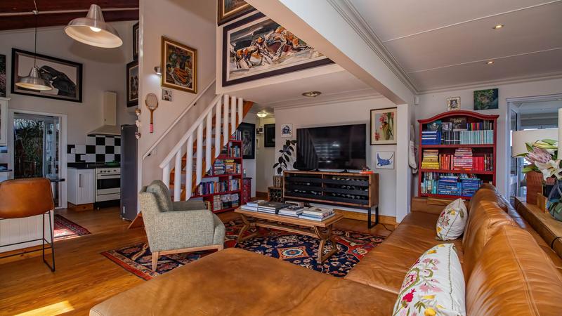 4 Bedroom Property for Sale in Outeniqua Strand Western Cape